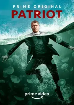 Патриот / Patriot (2015) сериал скачать через торрент в хорошем качестве