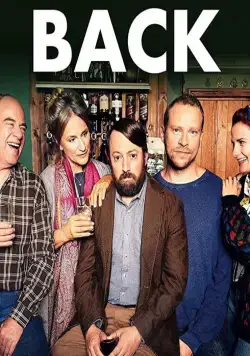 Явился / Back (2017) сериал скачать через торрент в хорошем качестве
