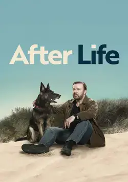 Следом за жизнью / After Life (2019) сериал скачать через торрент в хорошем качестве