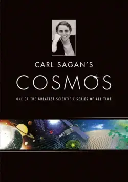 Космос / Cosmos (1980) сериал скачать через торрент в хорошем качестве