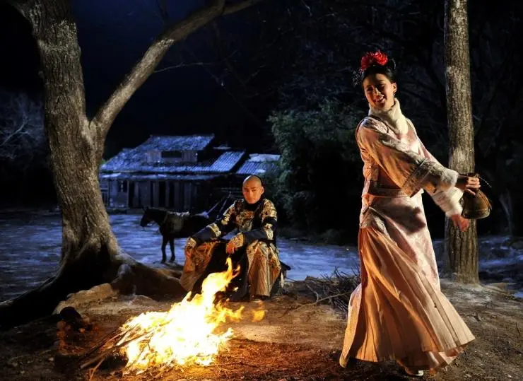 Поразительное на каждом шагу (2011) в хорошем качестве через торрент Поразительное на каждом шагу (2011) сериал в хорошем качестве через торрент