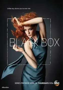 Чёрный ящик / Black Box (2014) сериал скачать через торрент в хорошем качестве