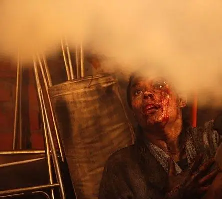 ЧС. Чрезвычайная ситуация (2012) через торрент скачать ЧС. Чрезвычайная ситуация (2012) сериал через торрент скачать