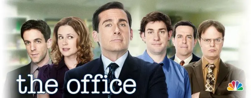 Офис / The Office (2005) сериал скачать через торрент в хорошем качестве