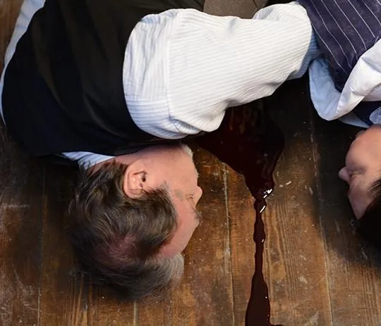 Алхимик (2014) через торрент скачать Алхимик (2014) сериал через торрент скачать