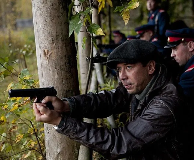 Крик совы (2013) через торрент бесплатно Крик совы (2013) сериал через торрент бесплатно