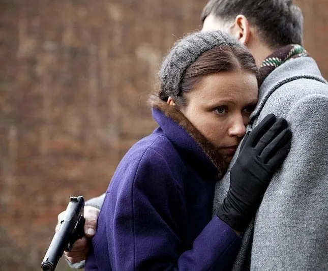 Крик совы (2013) в хорошем качестве через торрент Крик совы (2013) сериал в хорошем качестве через торрент