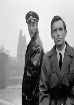 Щит и меч (1968) через торрент скачать Щит и меч (1968) сериал через торрент скачать