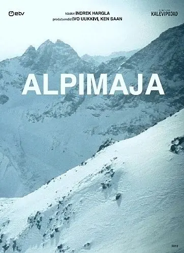 Дом в горах / Alpimaja (2012) сериал скачать через торрент в хорошем качестве