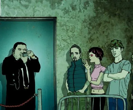 38 обезьян (2003) через торрент скачать 38 обезьян (2003) мультфильм сериал через торрент скачать