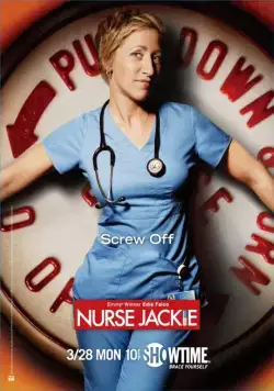 Сестра Джеки / Nurse Jackie (2009) сериал скачать через торрент в хорошем качестве