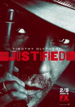 Правосудие / Justified (2010) сериал скачать через торрент в хорошем качестве