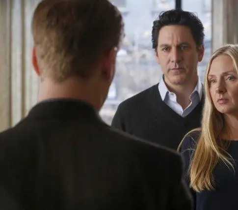 Преданность (2015) в хорошем качестве через торрент Преданность (2015) сериал в хорошем качестве через торрент