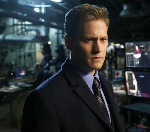 Преданность (2015) через торрент бесплатно Преданность (2015) сериал через торрент бесплатно