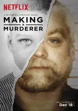 Создавая убийцу / Making a Murderer (2015) сериал скачать через торрент в хорошем качестве