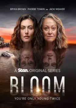 Цветение / Bloom (2019) сериал скачать через торрент в хорошем качестве
