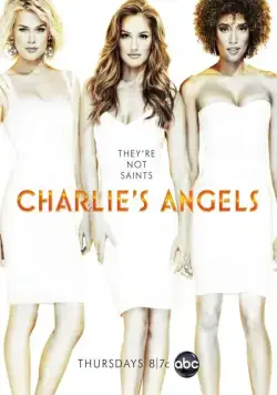 Ангелы Чарли / Charlie's Angels (2011) сериал скачать через торрент в хорошем качестве