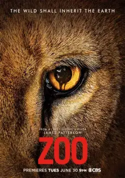 Зоо-апокалипсис / Zoo (2015) сериал скачать через торрент в хорошем качестве