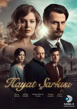 Песня жизни / Hayat Sarkisi 2016 скачать через торрент сериал в хорошем качестве