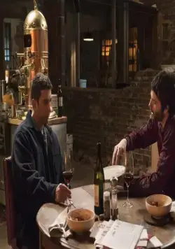 Накорми зверя (2016) через торрент бесплатно Накорми зверя (2016) сериал через торрент бесплатно