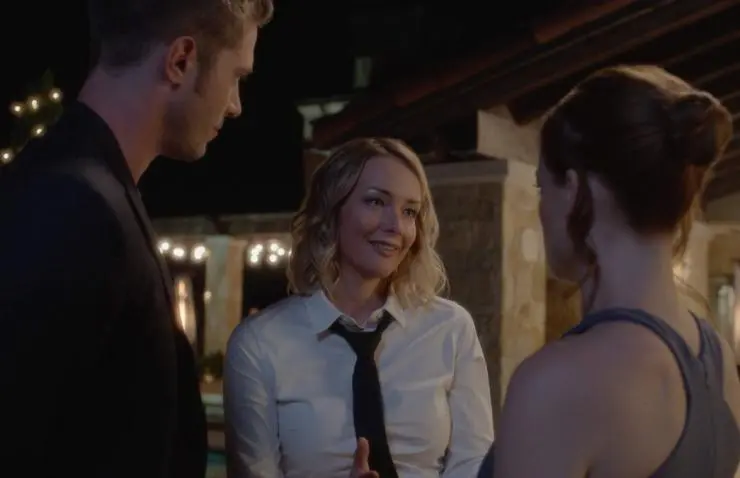 Что/если (2019) в хорошем качестве через торрент Что/если (2019) сериал в хорошем качестве через торрент