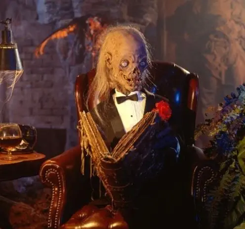 Байки из склепа (1989) через торрент бесплатно Байки из склепа (1989) сериал через торрент бесплатно