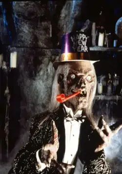 Байки из склепа (1989) через торрент скачать Байки из склепа (1989) сериал через торрент скачать