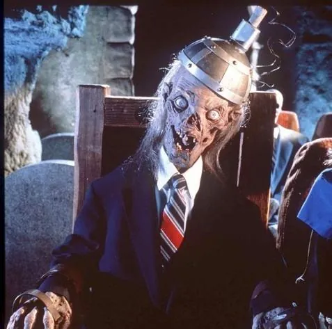 Байки из склепа (1989) в хорошем качестве через торрент Байки из склепа (1989) сериал в хорошем качестве через торрент