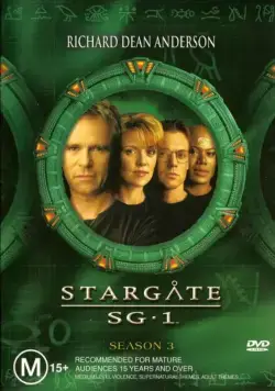 Звездные врата: ЗВ-1 / Stargate SG-1 (1997) сериал скачать через торрент в хорошем качестве