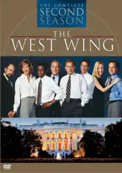 Западное крыло / The West Wing (1999) сериал скачать через торрент в хорошем качестве