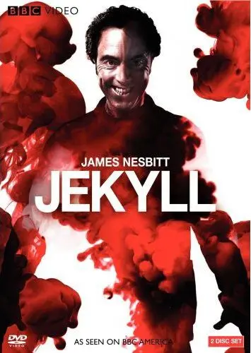 Джекилл / Jekyll (2007) сериал скачать через торрент в хорошем качестве