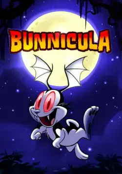 Банникула: Кролик-вампир / Bunnicula (2016) сериал мультфильм скачать через торрент в хорошем качестве