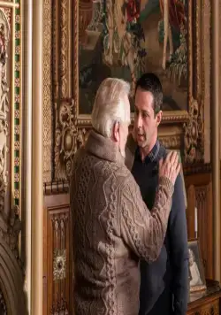 Наследники (2018) через торрент скачать Наследники (2018) сериал через торрент скачать