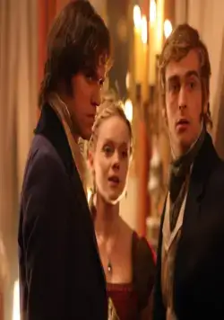 Ожившая книга Джейн Остин (2008) в хорошем качестве через торрент Ожившая книга Джейн Остин (2008) сериал в хорошем качестве через торрент