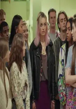 Половое воспитание (2019) в хорошем качестве через торрент Половое воспитание (2019) сериал в хорошем качестве через торрент