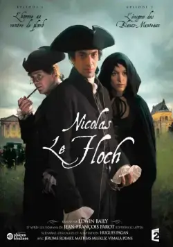 Николя ле Флок / Nicolas Le Floch (2008) сериал скачать через торрент в хорошем качестве