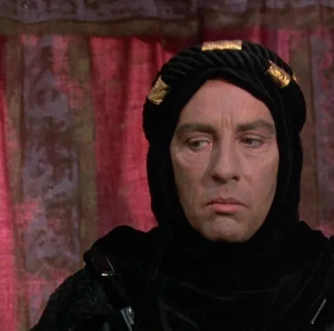 Робин из Шервуда (1984) через торрент скачать Робин из Шервуда (1984) сериал через торрент скачать