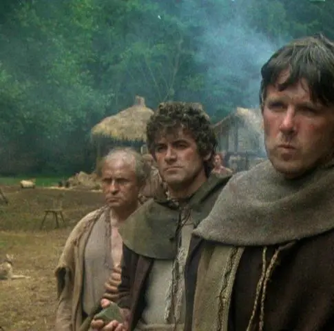 Робин из Шервуда (1984) через торрент бесплатно Робин из Шервуда (1984) сериал через торрент бесплатно