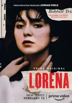 Лорена / Lorena (2019) сериал скачать через торрент в хорошем качестве