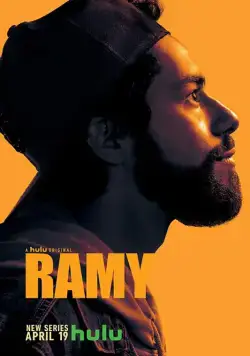 Рами / Ramy (2019) сериал скачать через торрент в хорошем качестве