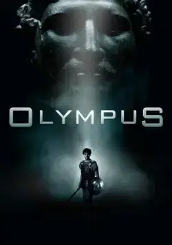 Олимп / Olympus (2015) сериал скачать через торрент в хорошем качестве