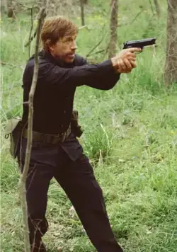 Крутой Уокер (1993) в хорошем качестве через торрент Крутой Уокер (1993) сериал в хорошем качестве через торрент