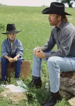 Крутой Уокер (1993) через торрент бесплатно Крутой Уокер (1993) сериал через торрент бесплатно