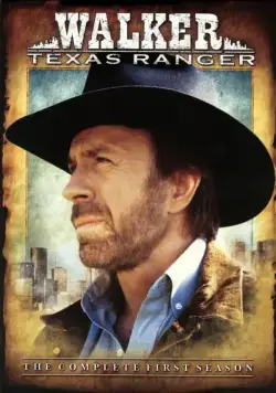 Крутой Уокер / Walker, Texas Ranger (1993) сериал скачать через торрент в хорошем качестве