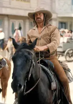 Крутой Уокер (1993) через торрент скачать Крутой Уокер (1993) сериал через торрент скачать