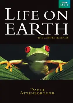 Жизнь на Земле / Life on Earth (1979) сериал скачать через торрент в хорошем качестве
