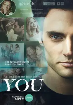 Ты / You (2018) сериал скачать через торрент в хорошем качестве