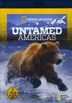Дикая природа Америки / Untamed Americas (2012) сериал скачать через торрент в хорошем качестве