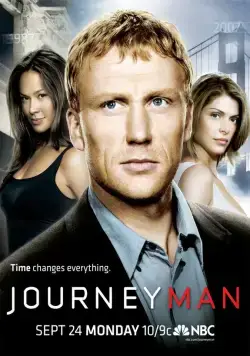 Вперед, в прошлое! / Journeyman (2007) сериал скачать через торрент в хорошем качестве