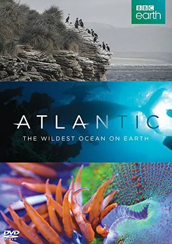 Атлантика: Самый необузданный океан на Земле / Atlantic: The Wildest Ocean on Earth (2015) сериал скачать через торрент в хорошем качестве